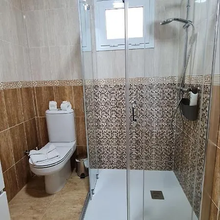 El Olivar La Vega De Appartement