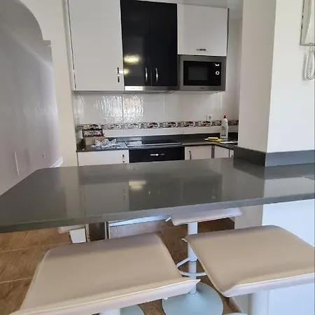 El Olivar La Vega De Appartement