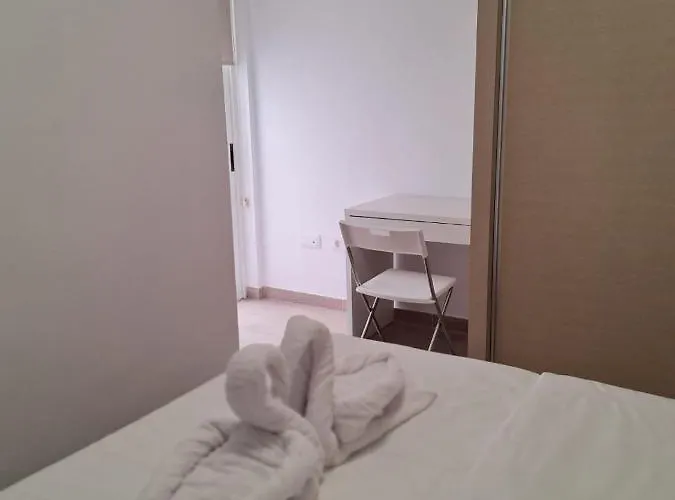 El Olivar La Vega De Apartament