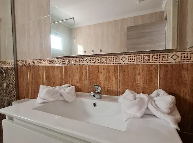 El Olivar La Vega De Tetir