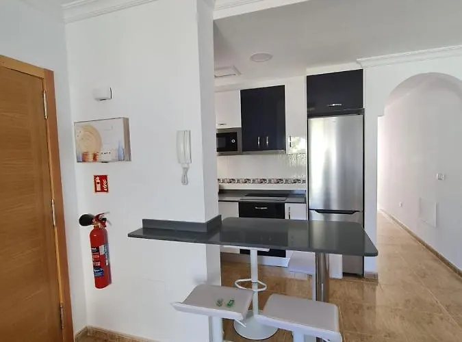 El Olivar La Vega De