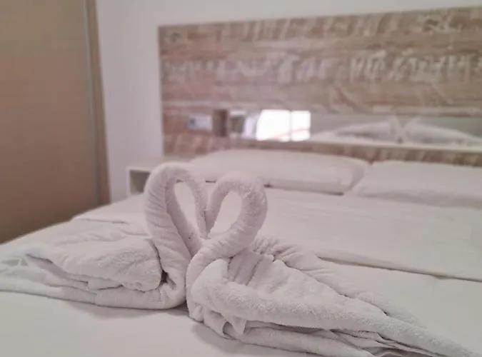 El Olivar La Vega De Apartament *