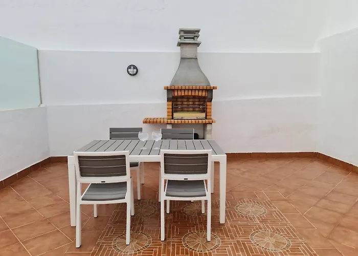 Apartament El Olivar La Vega De Tetir