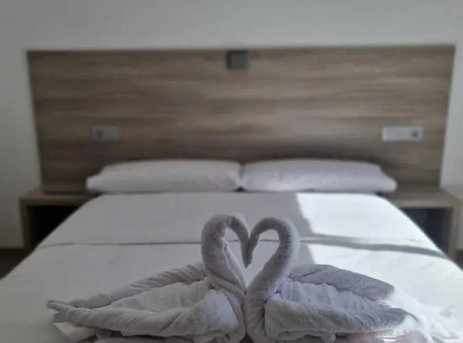 Apartament El Olivar La Vega De Tetir