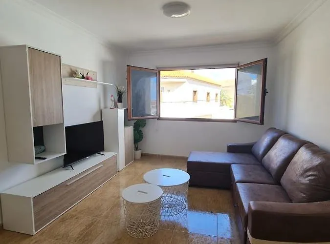 Apartament El Olivar La Vega De *