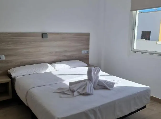 El Olivar La Vega De Apartament *