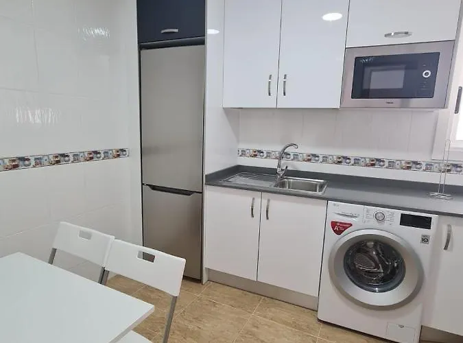 El Olivar La Vega De