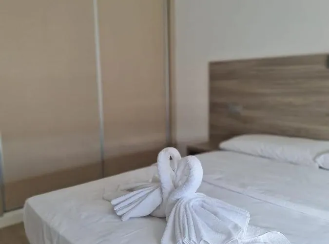 El Olivar La Vega De * Tetir