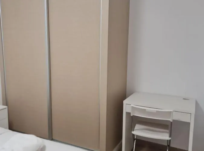 Apartament El Olivar La Vega De