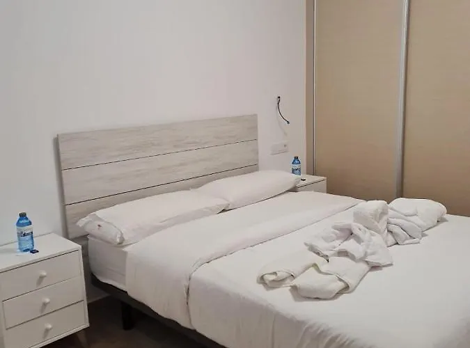 El Olivar La Vega De Tetir