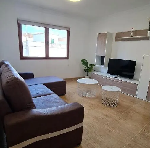 Apartament El Olivar La Vega De *