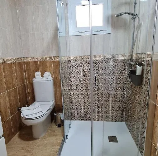 El Olivar La Vega De Apartament