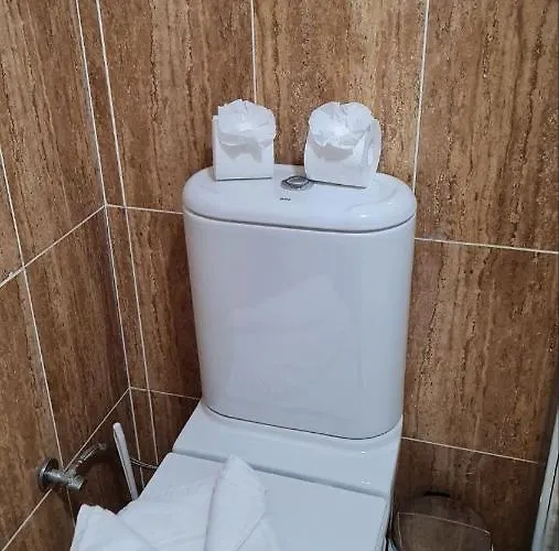 Apartament El Olivar La Vega De Tetir