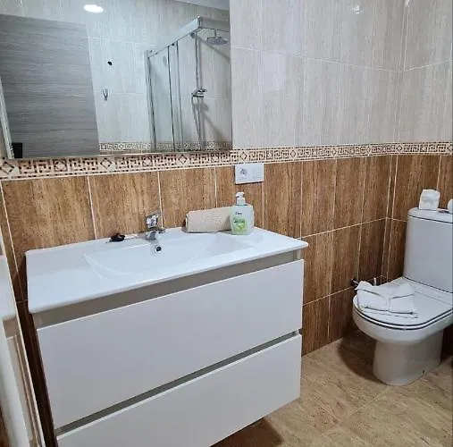 El Olivar La Vega De Apartament