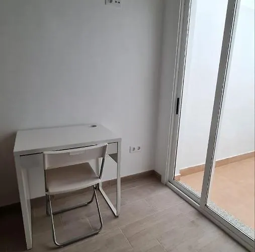 Apartament El Olivar La Vega De Tetir