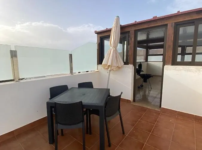 Apartament El Olivar La Vega De