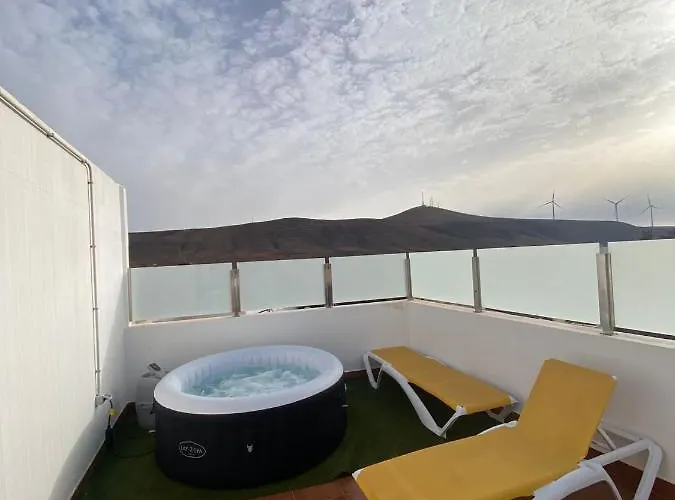 El Olivar La Vega De * Tetir